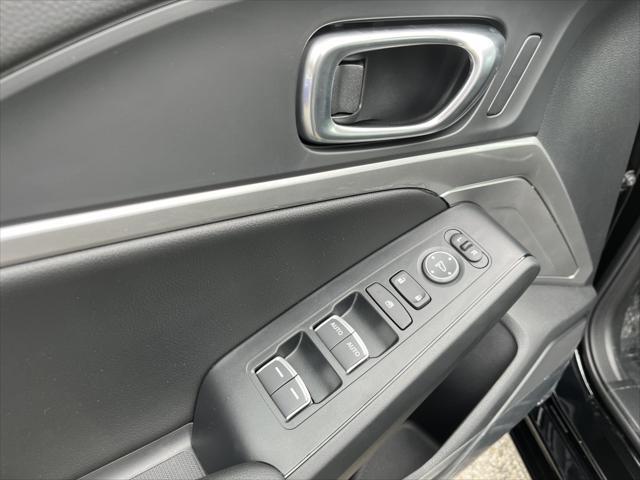 new 2025 Acura Integra car, priced at $34,795
