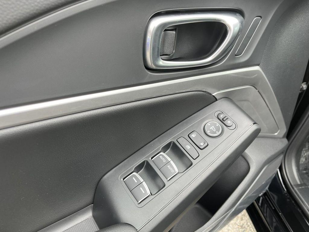 new 2025 Acura Integra car, priced at $34,795