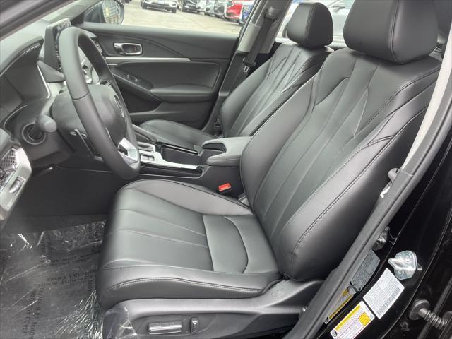 new 2025 Acura Integra car, priced at $34,795
