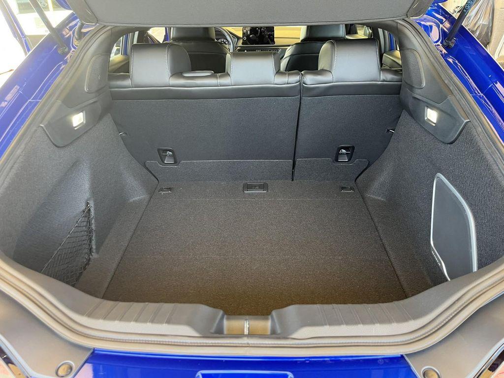 new 2025 Acura Integra car, priced at $39,795