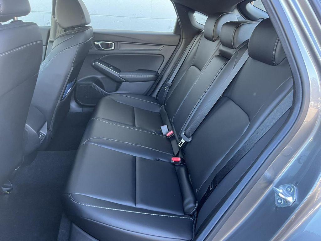 used 2025 Acura Integra car, priced at $32,988