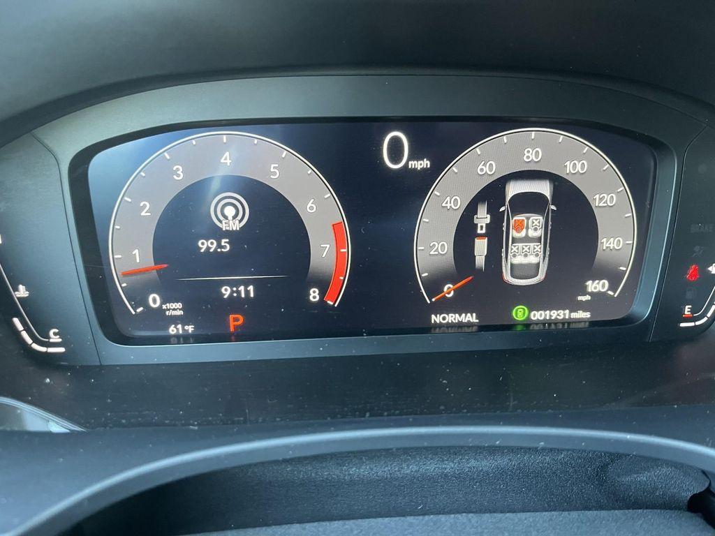 used 2025 Acura Integra car, priced at $32,988