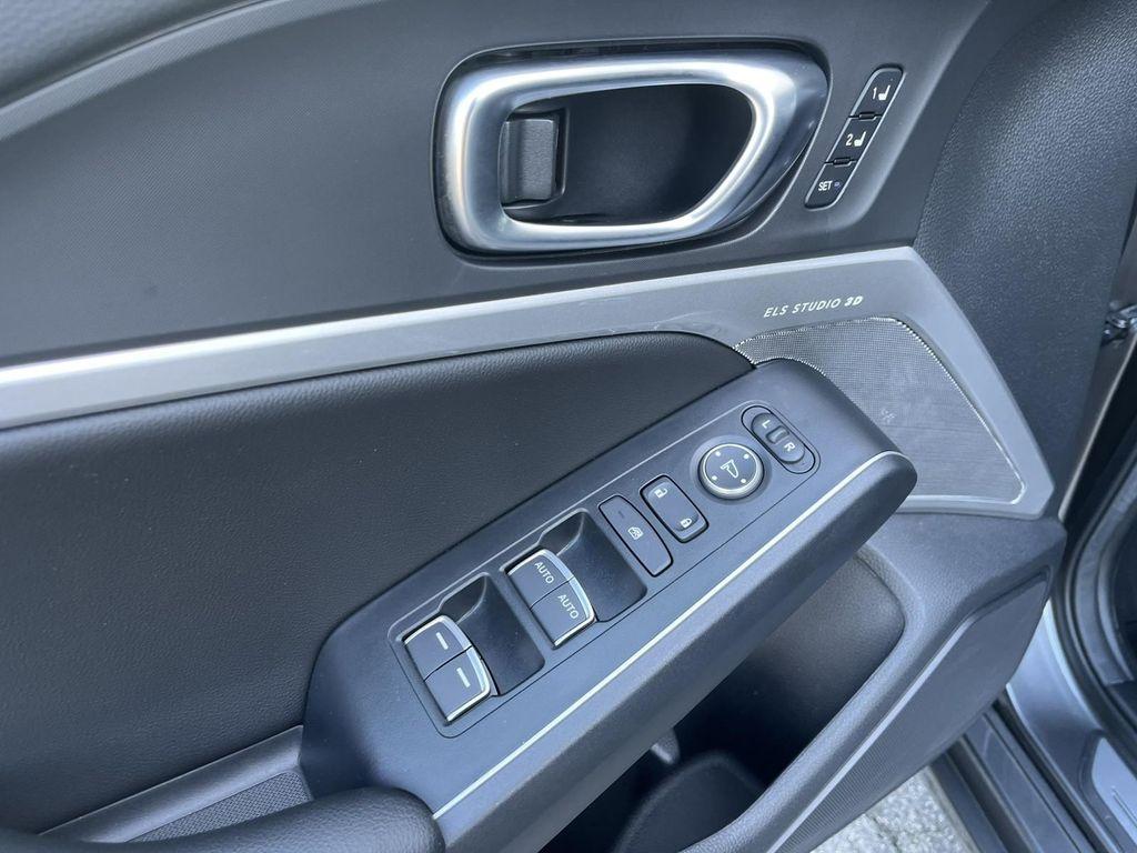 used 2025 Acura Integra car, priced at $32,988