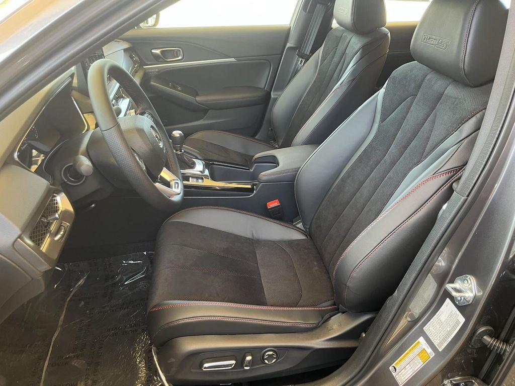 new 2025 Acura Integra car, priced at $54,695