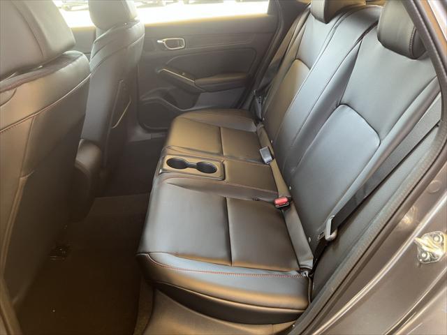 new 2025 Acura Integra car, priced at $54,695