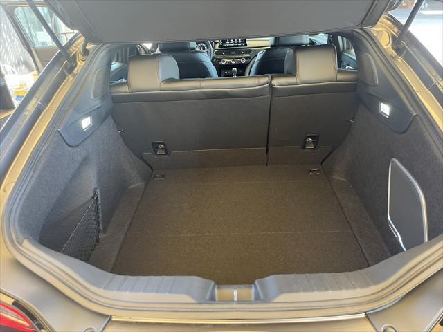 new 2025 Acura Integra car, priced at $54,695