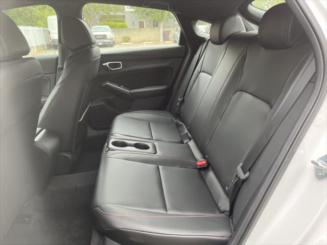 new 2025 Acura Integra car, priced at $54,695