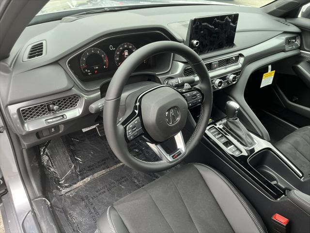 new 2025 Acura Integra car, priced at $39,195