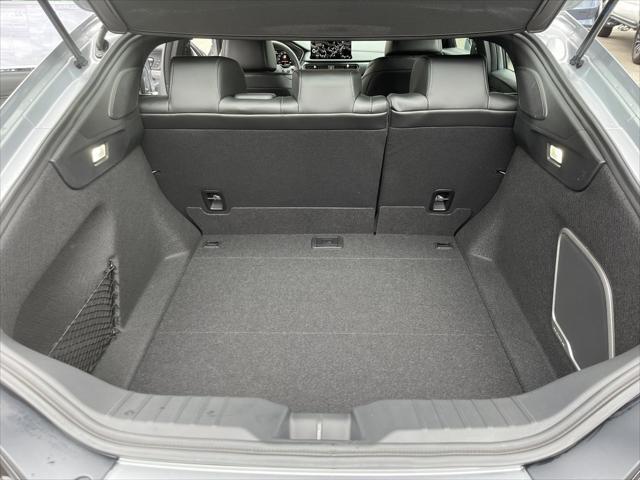 new 2025 Acura Integra car, priced at $39,195