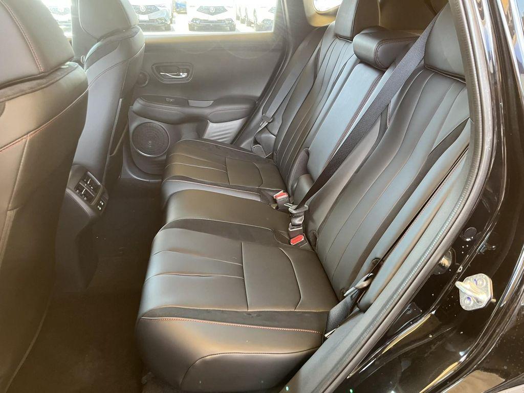 new 2025 Acura ADX car, priced at $41,350