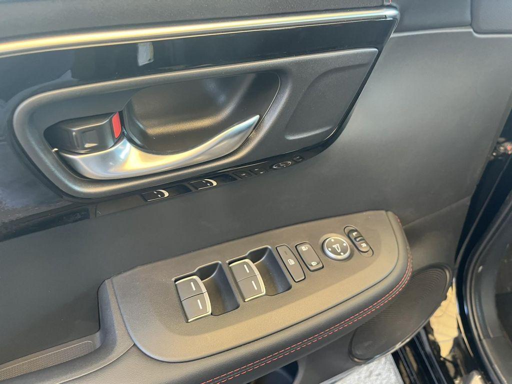new 2025 Acura ADX car, priced at $41,350