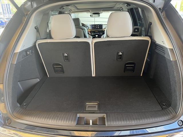 new 2026 Acura MDX car, priced at $60,750