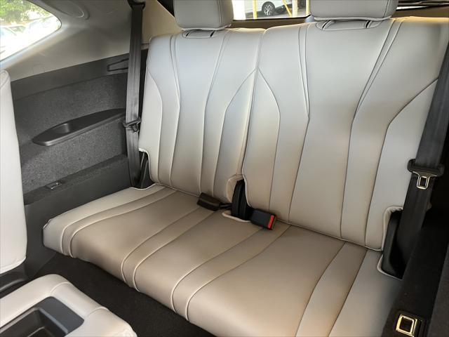 new 2026 Acura MDX car, priced at $60,750