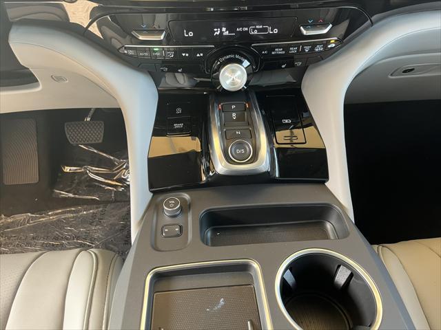 new 2026 Acura MDX car, priced at $60,750