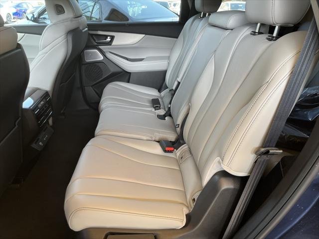 new 2026 Acura MDX car, priced at $60,750