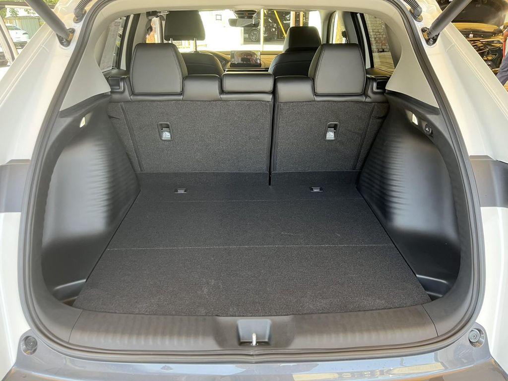 new 2025 Acura ADX car, priced at $36,950