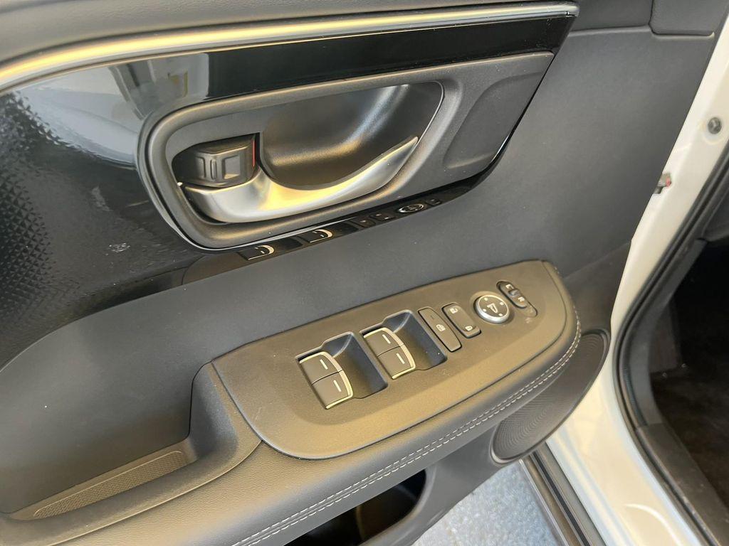 new 2025 Acura ADX car, priced at $36,950