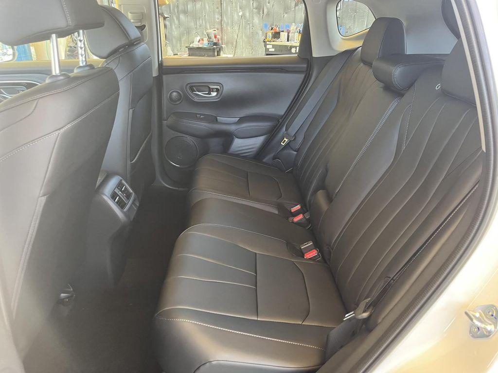 new 2025 Acura ADX car, priced at $36,950