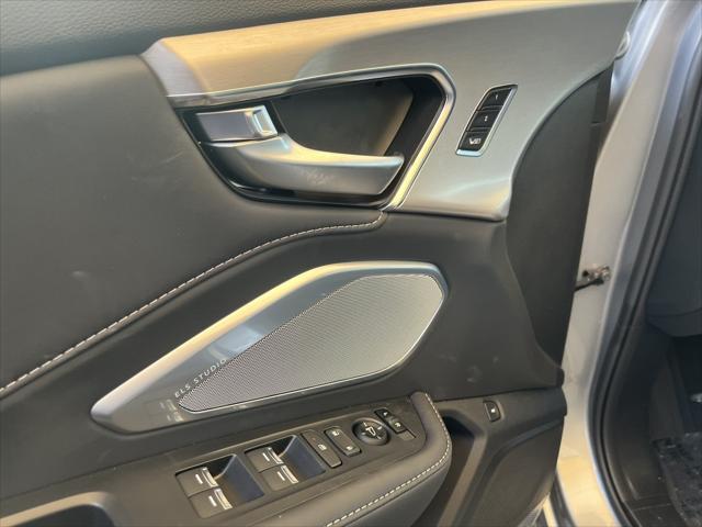 new 2025 Acura RDX car, priced at $48,650