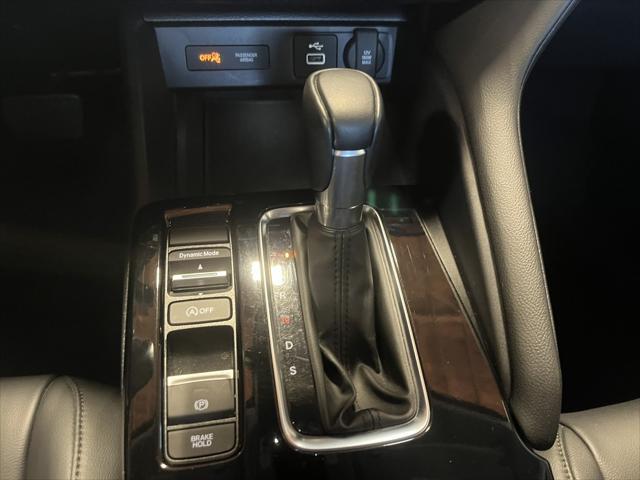 used 2023 Acura Integra car, priced at $27,488
