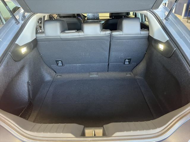 used 2023 Acura Integra car, priced at $27,488