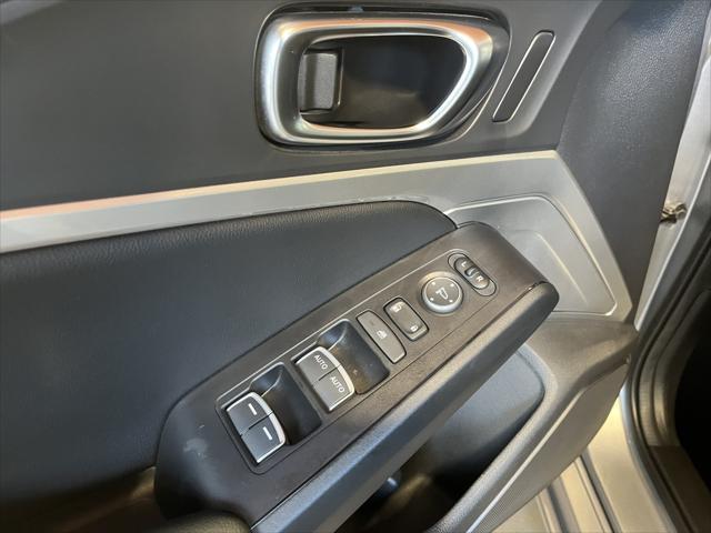 used 2023 Acura Integra car, priced at $27,488