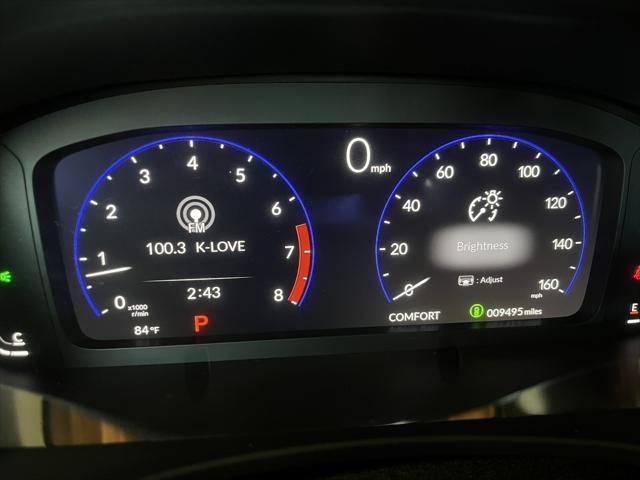used 2023 Acura Integra car, priced at $27,488