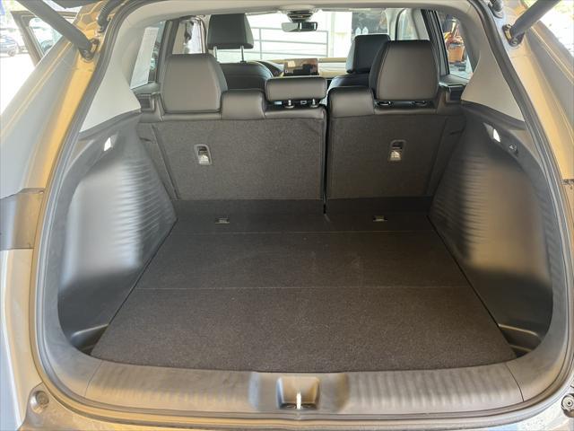 new 2025 Acura ADX car, priced at $36,950