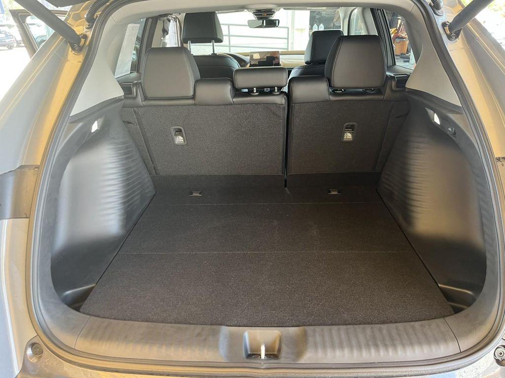 new 2025 Acura ADX car, priced at $36,950