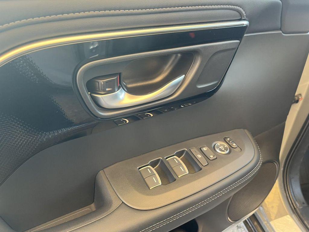 new 2025 Acura ADX car, priced at $36,950