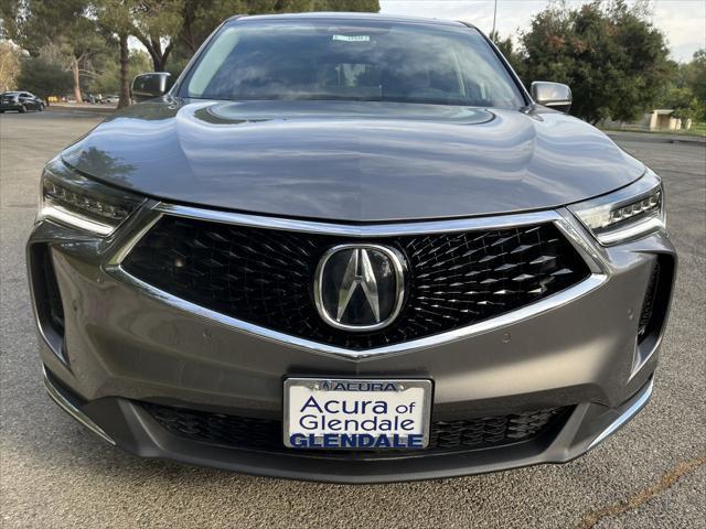 used 2024 Acura RDX car, priced at $41,988