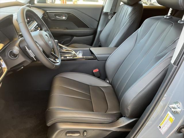 new 2025 Acura ADX car, priced at $36,950