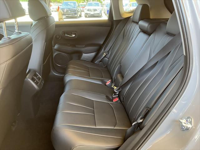 new 2025 Acura ADX car, priced at $36,950