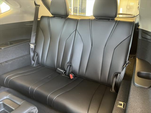 new 2026 Acura MDX car, priced at $59,150