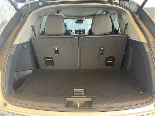 new 2026 Acura MDX car, priced at $59,150