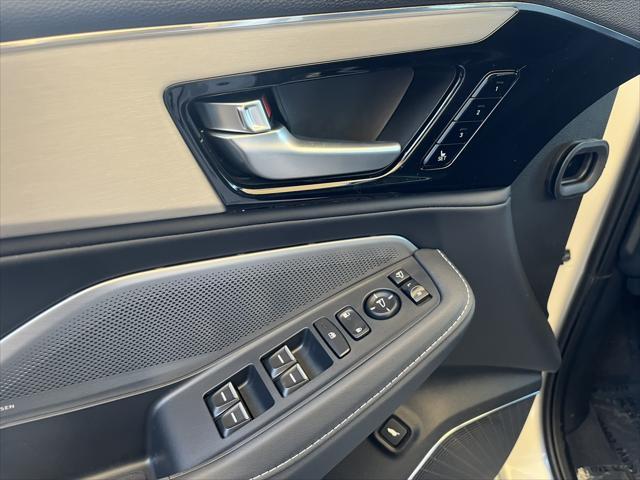 new 2026 Acura MDX car, priced at $59,150