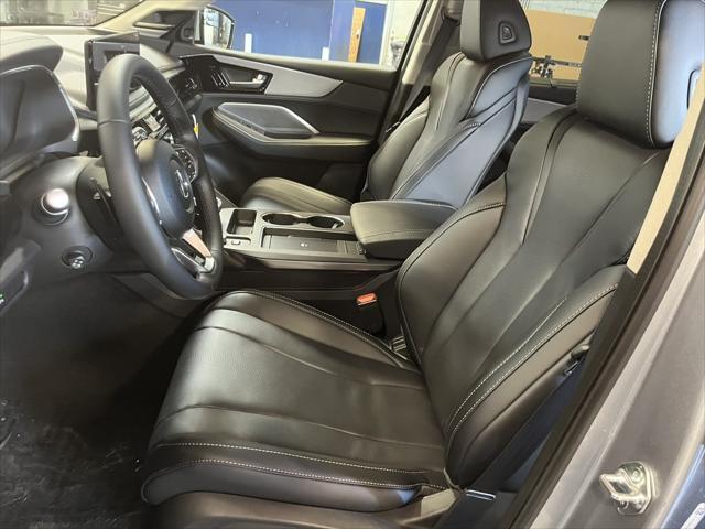 new 2025 Acura MDX car, priced at $57,950