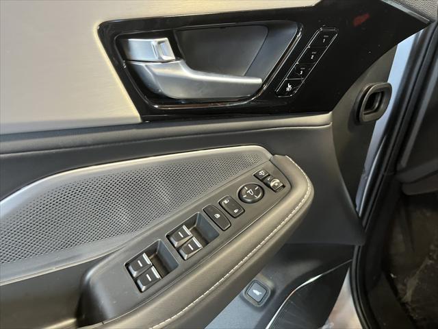 new 2025 Acura MDX car, priced at $57,950
