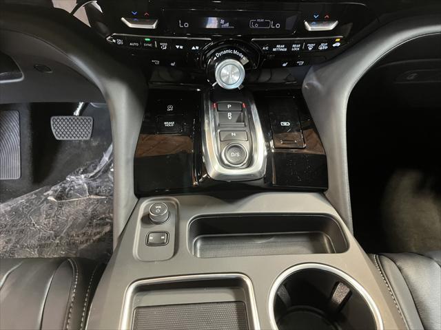 new 2025 Acura MDX car, priced at $57,950