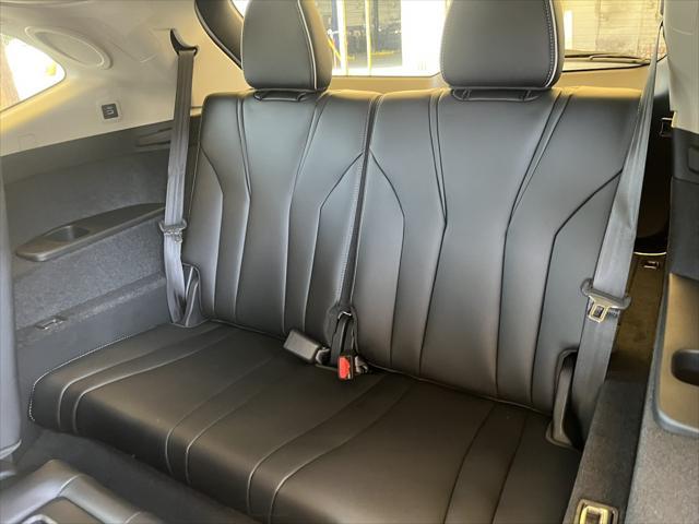 new 2026 Acura MDX car, priced at $68,850