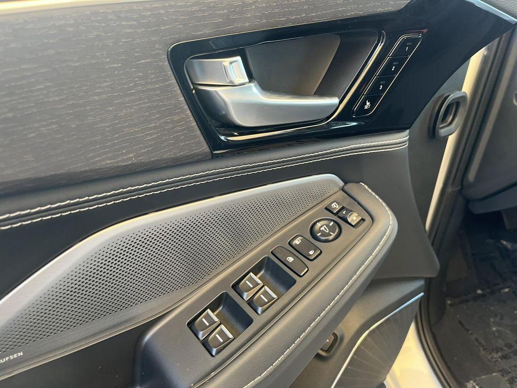 new 2026 Acura MDX car, priced at $68,850
