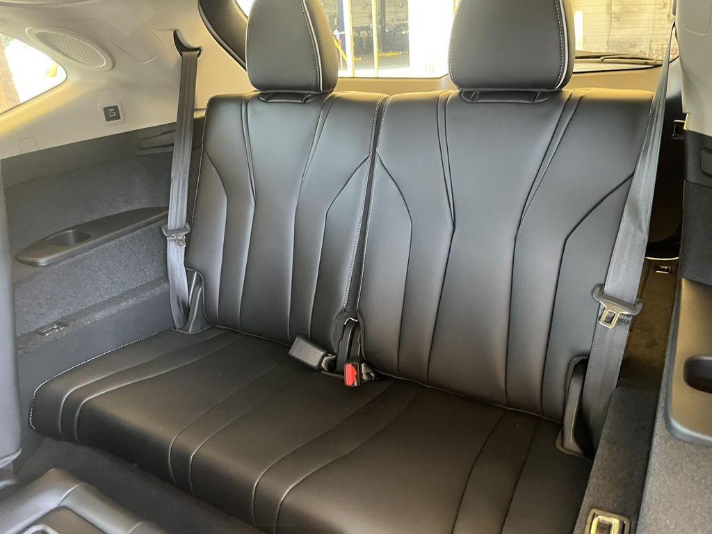 new 2026 Acura MDX car, priced at $68,850