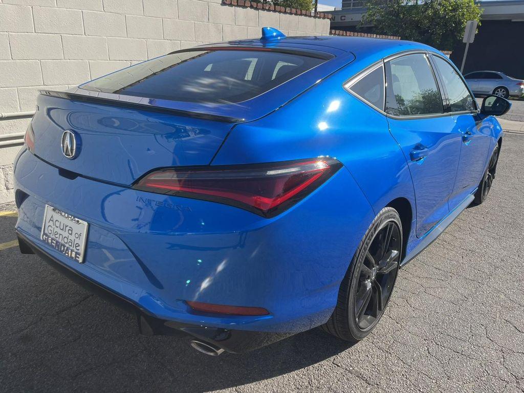 new 2026 Acura Integra car, priced at $37,745