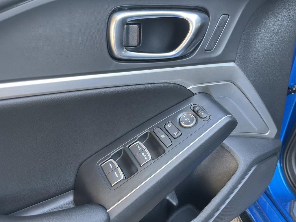 new 2026 Acura Integra car, priced at $37,745