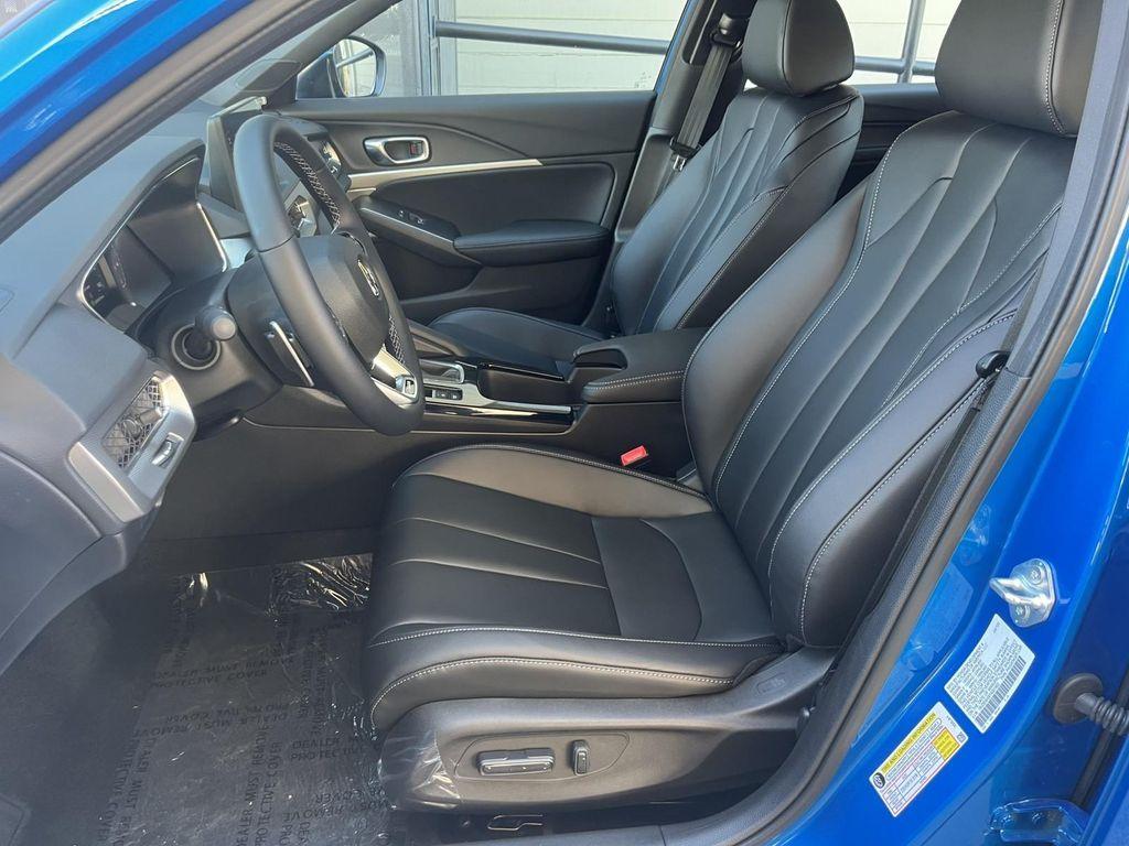 new 2026 Acura Integra car, priced at $37,745