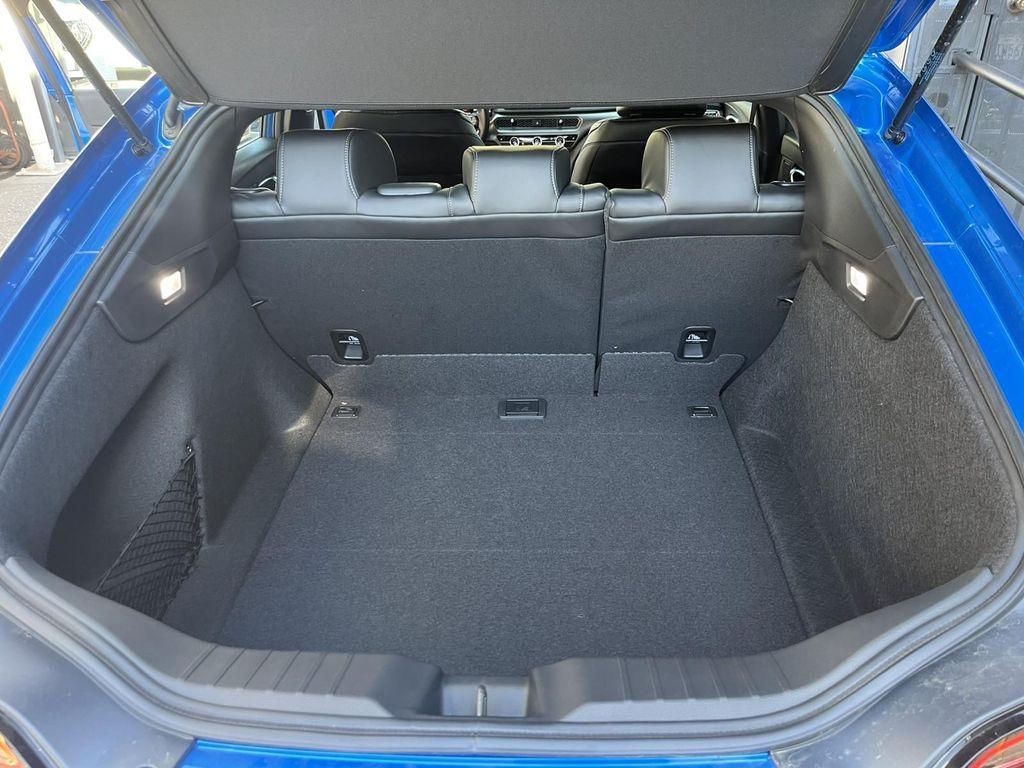 new 2026 Acura Integra car, priced at $37,745