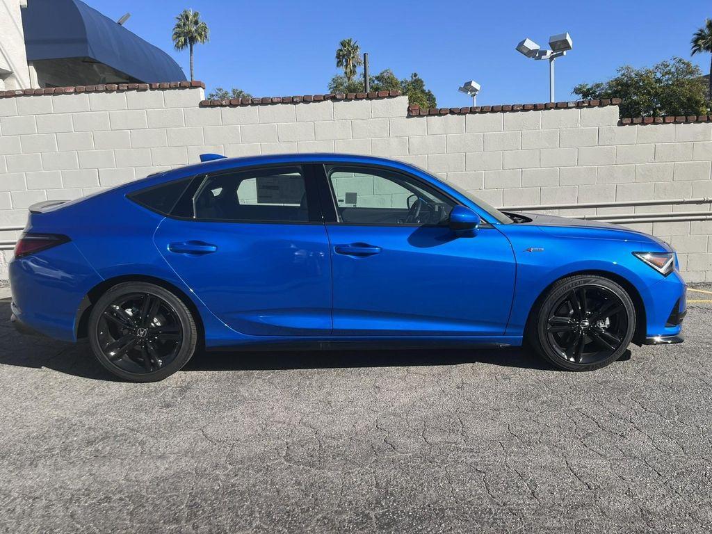 new 2026 Acura Integra car, priced at $37,745