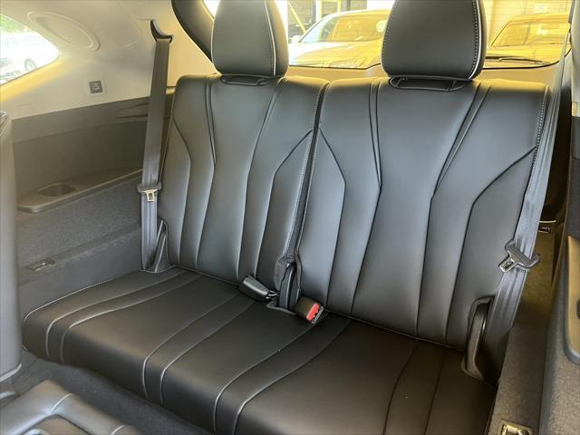 new 2026 Acura MDX car, priced at $68,850