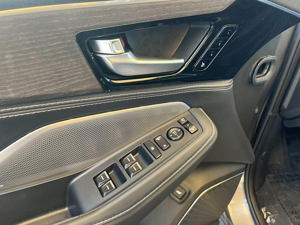 new 2026 Acura MDX car, priced at $68,850