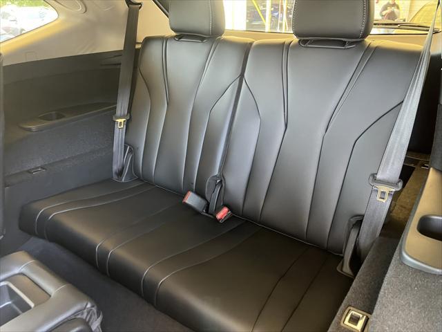 new 2025 Acura MDX car, priced at $58,550